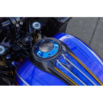 GAS CAP