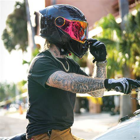 DAYTONA HELMETS