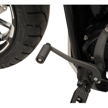 THRASHIN SUPPLY SHIFTER PEG BLACK