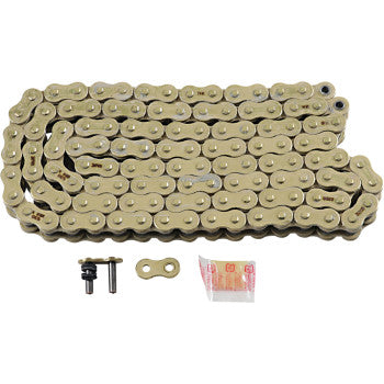 RK - DRIVE CHAIN - 150 LINKS - GOLD