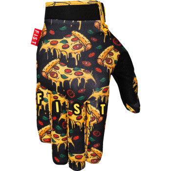 FIST STRAPPED STOCKER GLOVES SLICE OF HEAVEN
