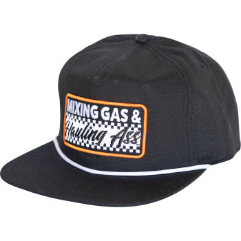 PRIMO RIPSTOP HAT