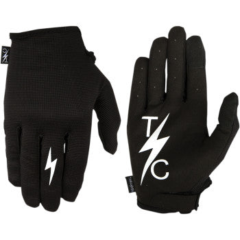 THRASHIN SUPPLY STEALTH V2 GLOVES
