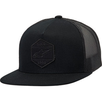 BOLT TRUCKER HAT