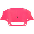 KLOCK WERKS ICE FLARE WINDSHIELD FXLRST PINKICE 6"