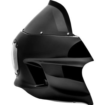 SADDLEMAN S-RT MINI FAIRING - DYNA