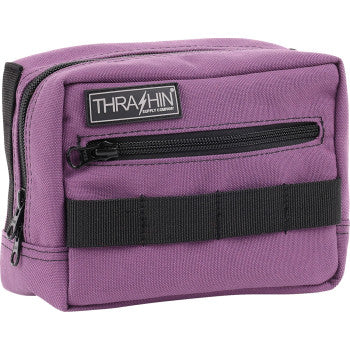 THRASHIN SUPPLY BAR BAG PURPLE