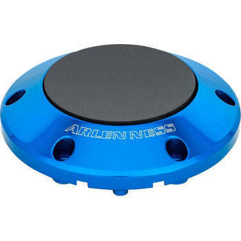 ARLEN NESS - POP UP GAS CAP - BLUE
