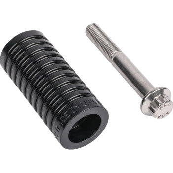 THRASHIN SUPPLY SHIFTER PEG BLACK