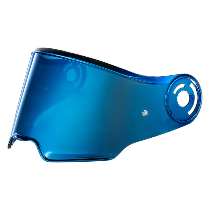 C6 SHIELD OUTER - BLUE