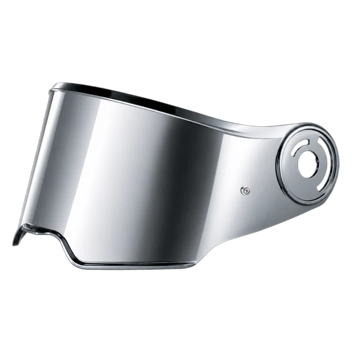 C6 SHIELD OUTER - MIRROR