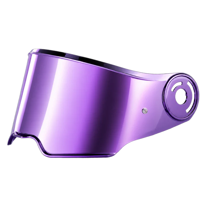 C6 SHIELD OUTER - PURPLE