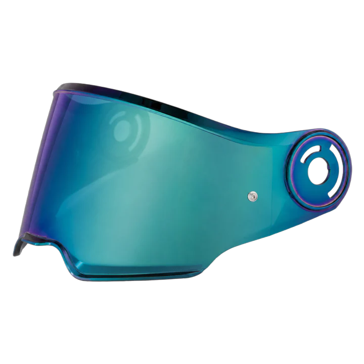 C6 SHIELD OUTER - RAINBOW
