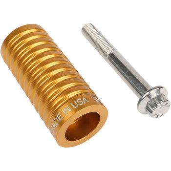THRASHIN SUPPLY SHIFTER PEG GOLD