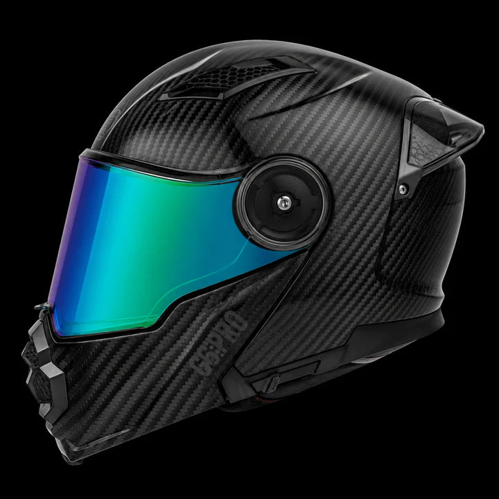 C6 SHIELD OUTER - RAINBOW