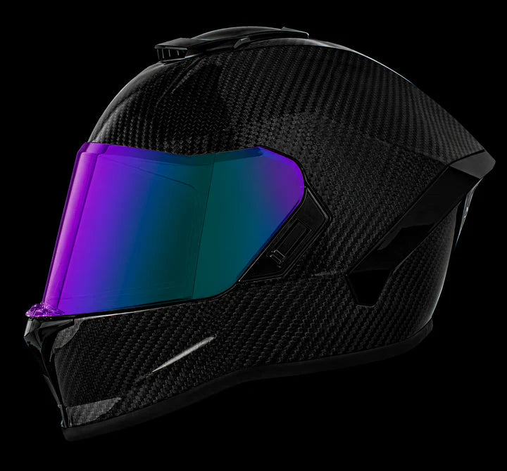 VIPER SHIELD OUTER - RAINBOW