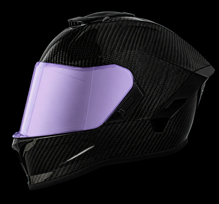 VIPER SHIELD OUTER - PURPLE