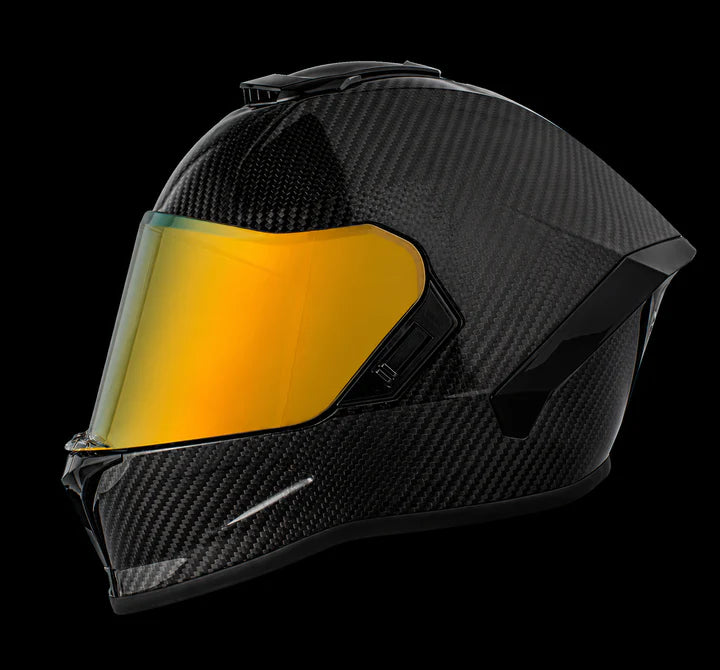 VIPER SHIELD OUTER - GOLD