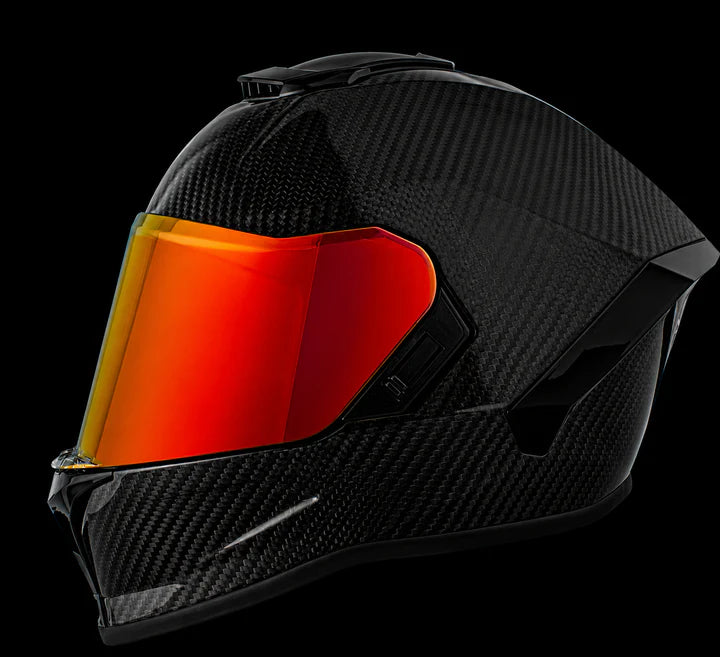 VIPER SHIELD OUTER - RED