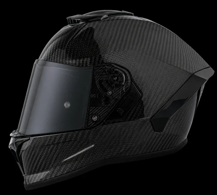 VIPER SHIELD OUTER - SMOKE
