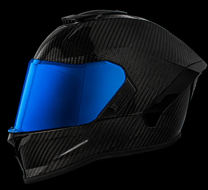 VIPER SHIELD OUTER - BLUE