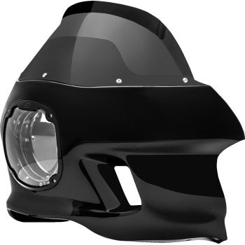 SADDLEMAN S-RT MINI FAIRING - DYNA