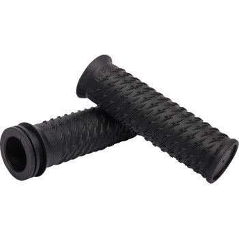 THRASHIN SUPPLY GRIPS BLK
