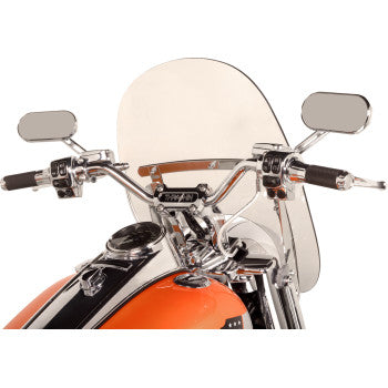 THRASHIN - 1' HANDLEBAR - MID BEND