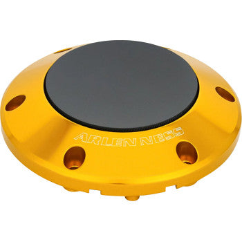 ARLEN NESS POP UP GAS CAP - GOLD