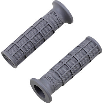 ODI HART LUCK SIG FULL WAFFLE SLIP ON GRIPS