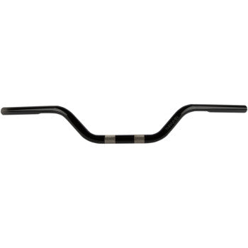 THRASHIN - 1' HANDLEBAR - MID BEND