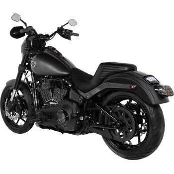 THRASHIN - 1' HANDLEBAR - MID BEND