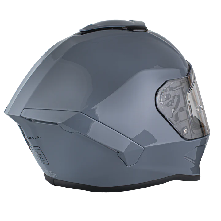 DAYTONA VIPER - ARCTIC GREY