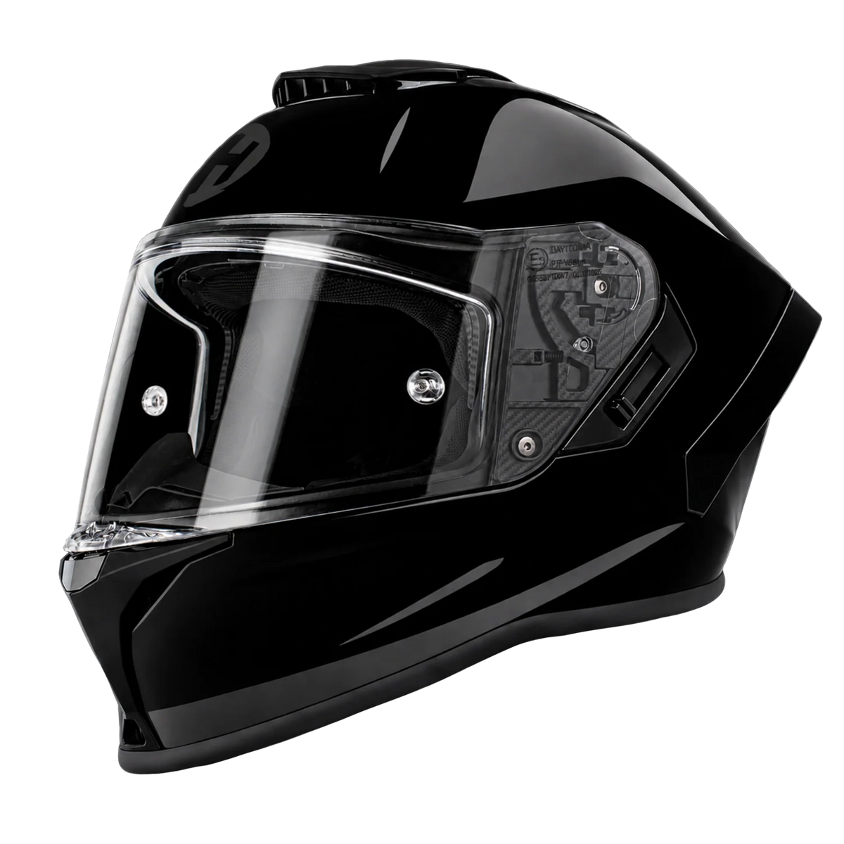 DAYTONA VIPER - HI GLOSS BLK