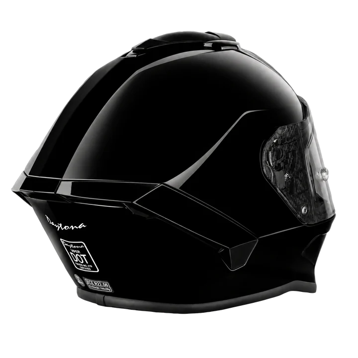 DAYTONA VIPER - HI GLOSS BLK