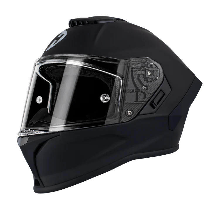 DAYTONA VIPER - DULL BLACK