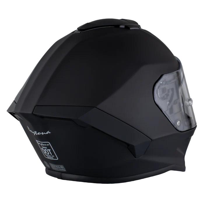 DAYTONA VIPER - DULL BLACK