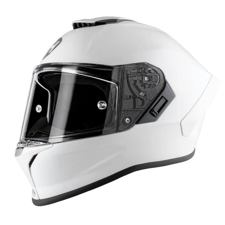 DAYTONA VIPER - HI GLOSS WHITE