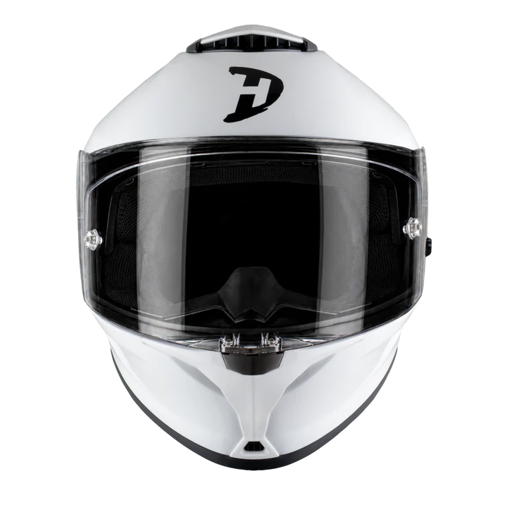 DAYTONA VIPER - HI GLOSS WHITE