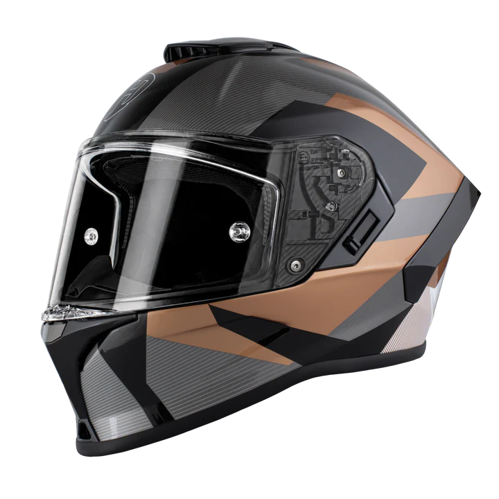 DAYTONA VIPER - COPPERHEAD