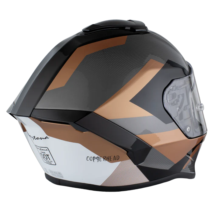 DAYTONA VIPER - COPPERHEAD