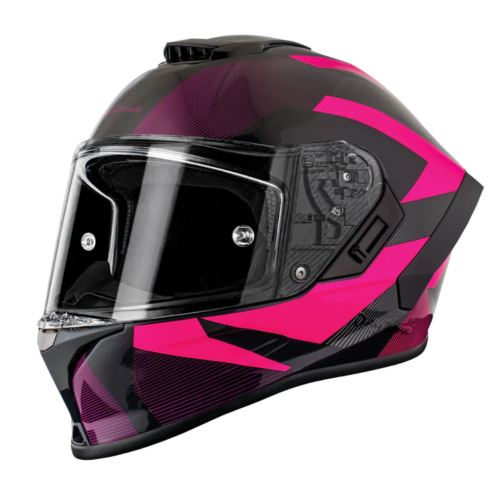 DAYTONA VIPER - CYBER PINK