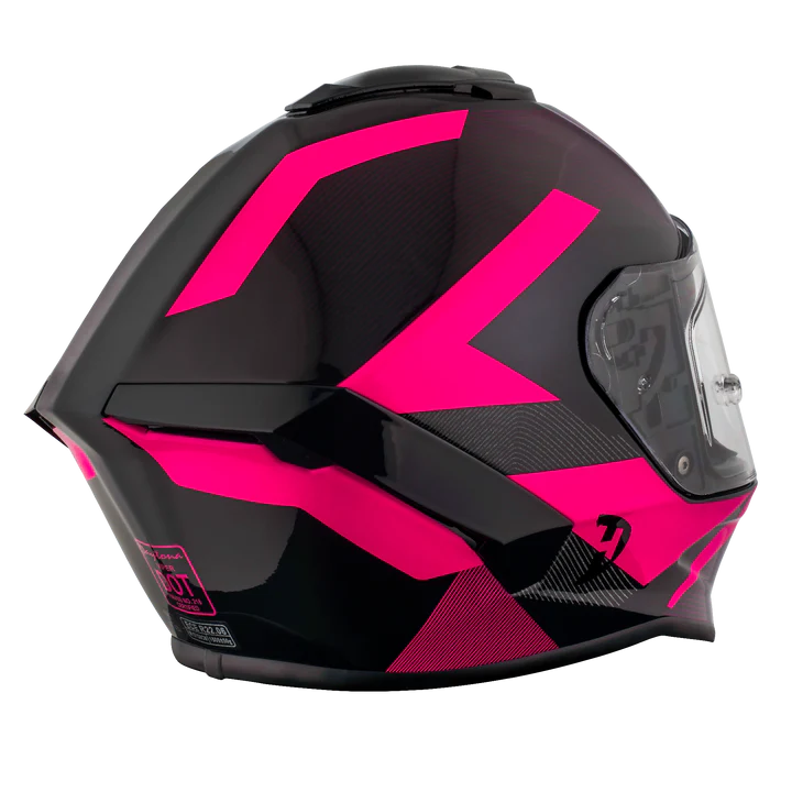 DAYTONA VIPER - CYBER PINK