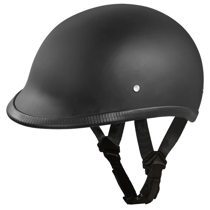 DAYTONA - HAWK - DULL BLK
