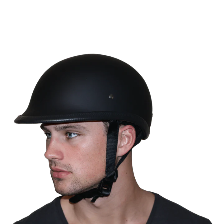 DAYTONA - HAWK - DULL BLK