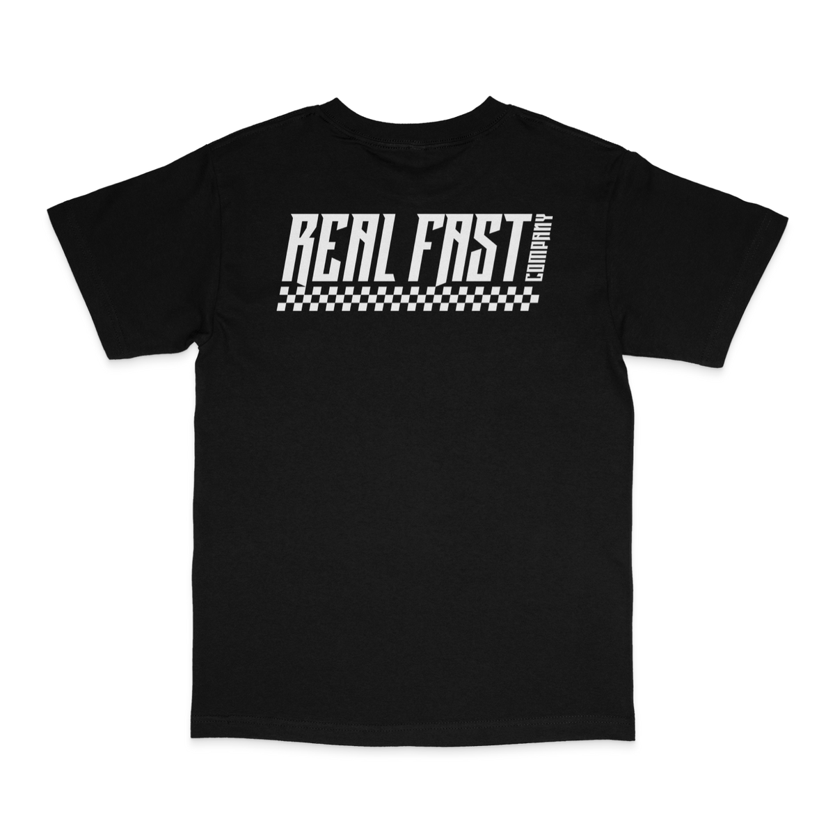 OG REAL FAST TEE